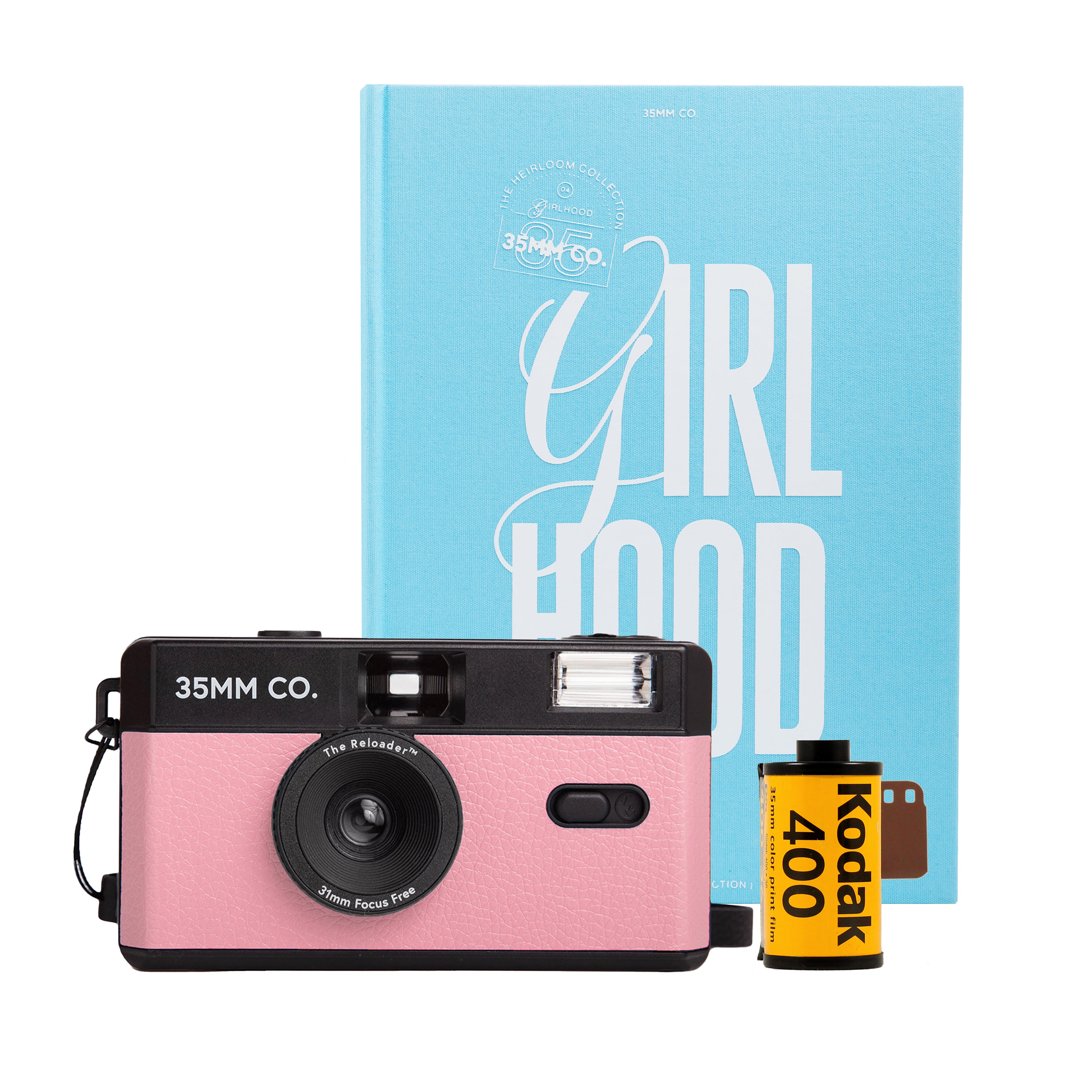 Nostalgia Redefined Bundle