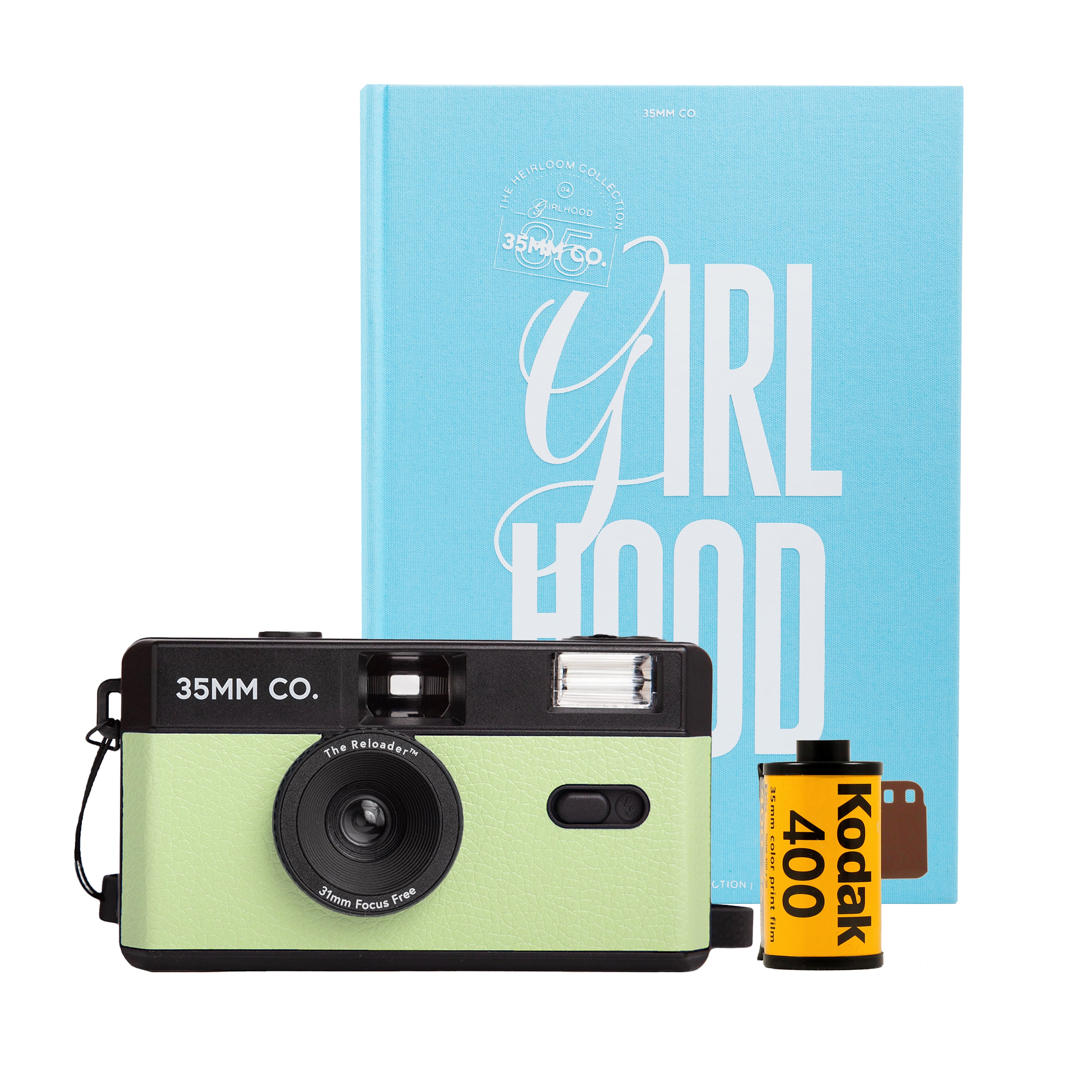 Nostalgia Redefined Bundle