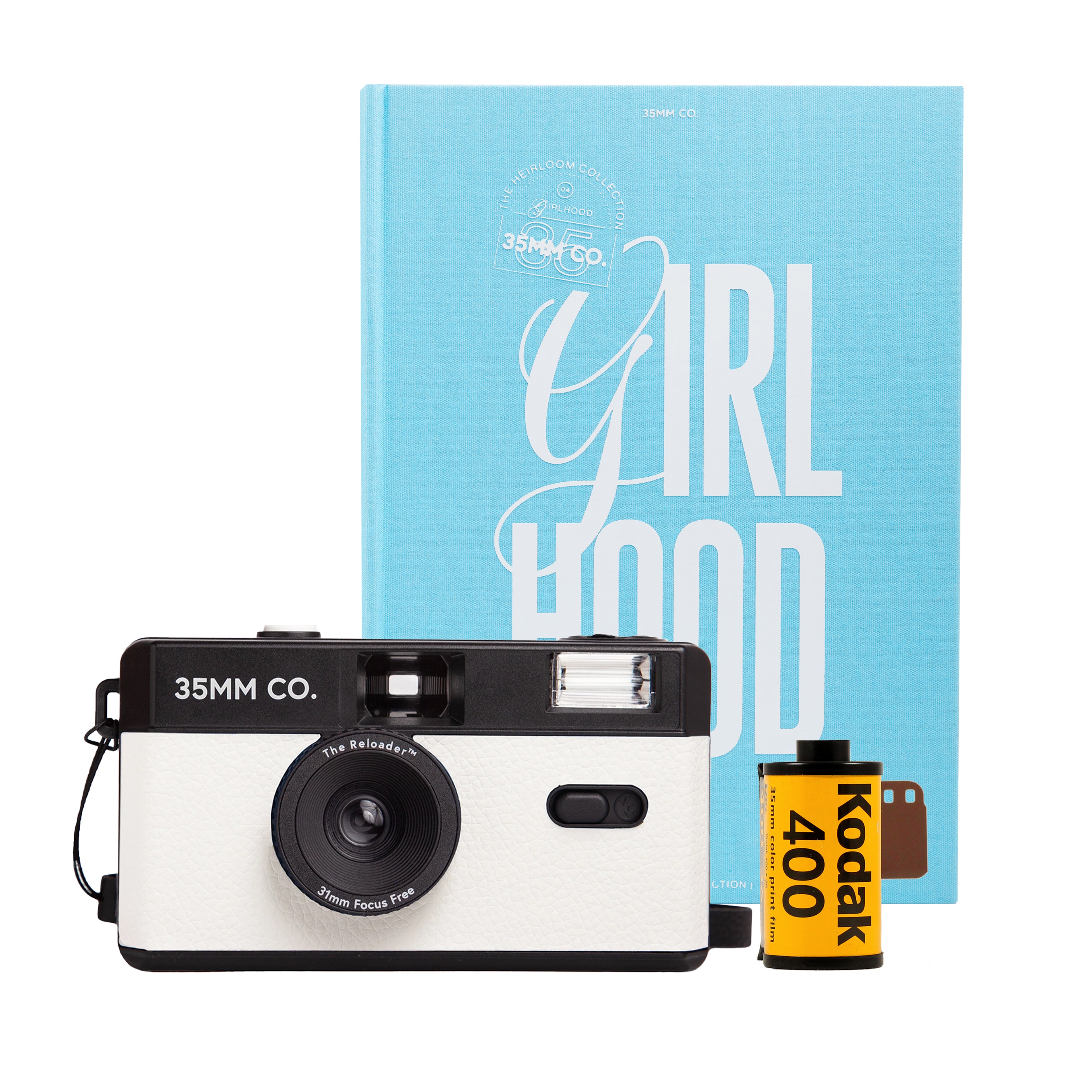 Nostalgia Redefined Bundle