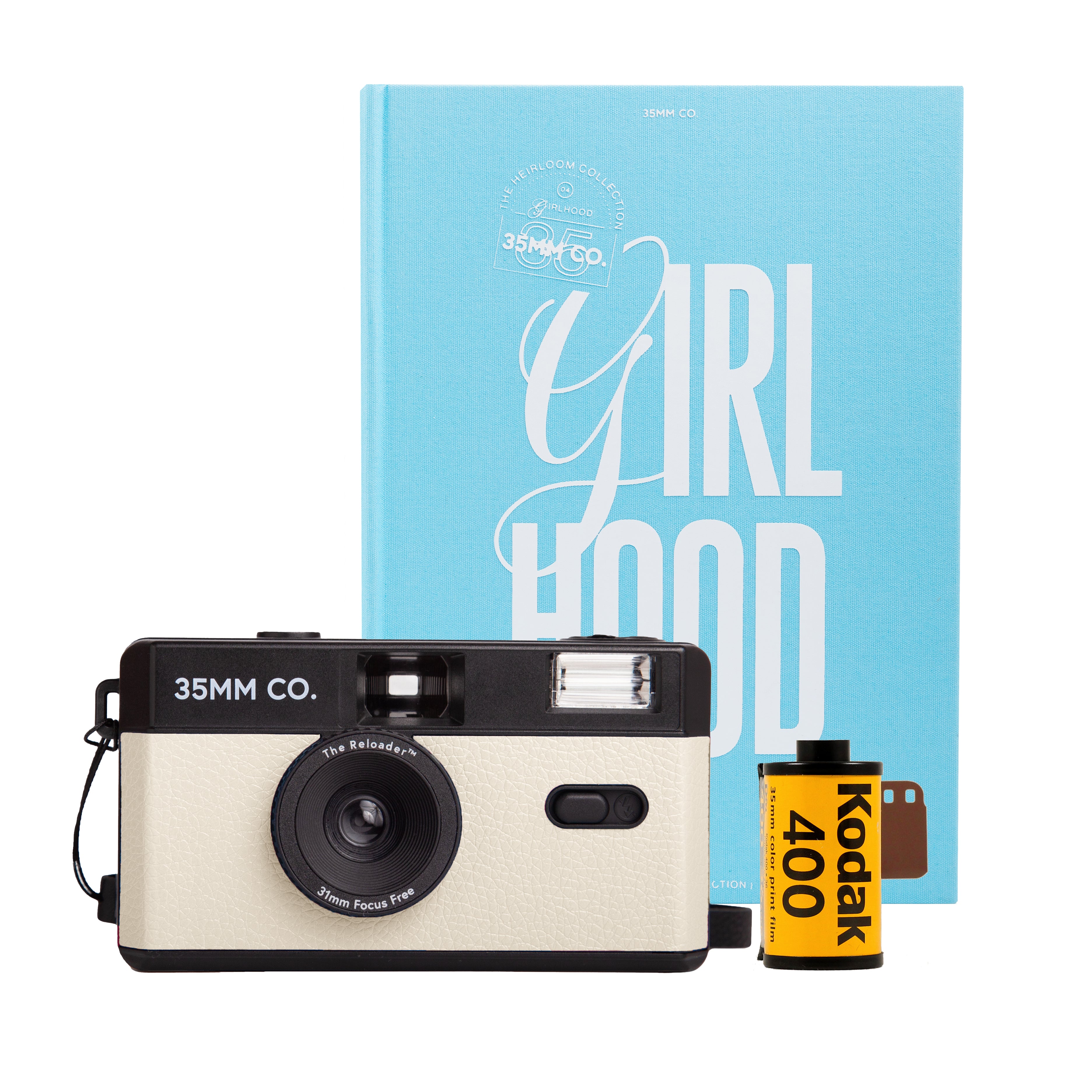 Nostalgia Redefined Bundle