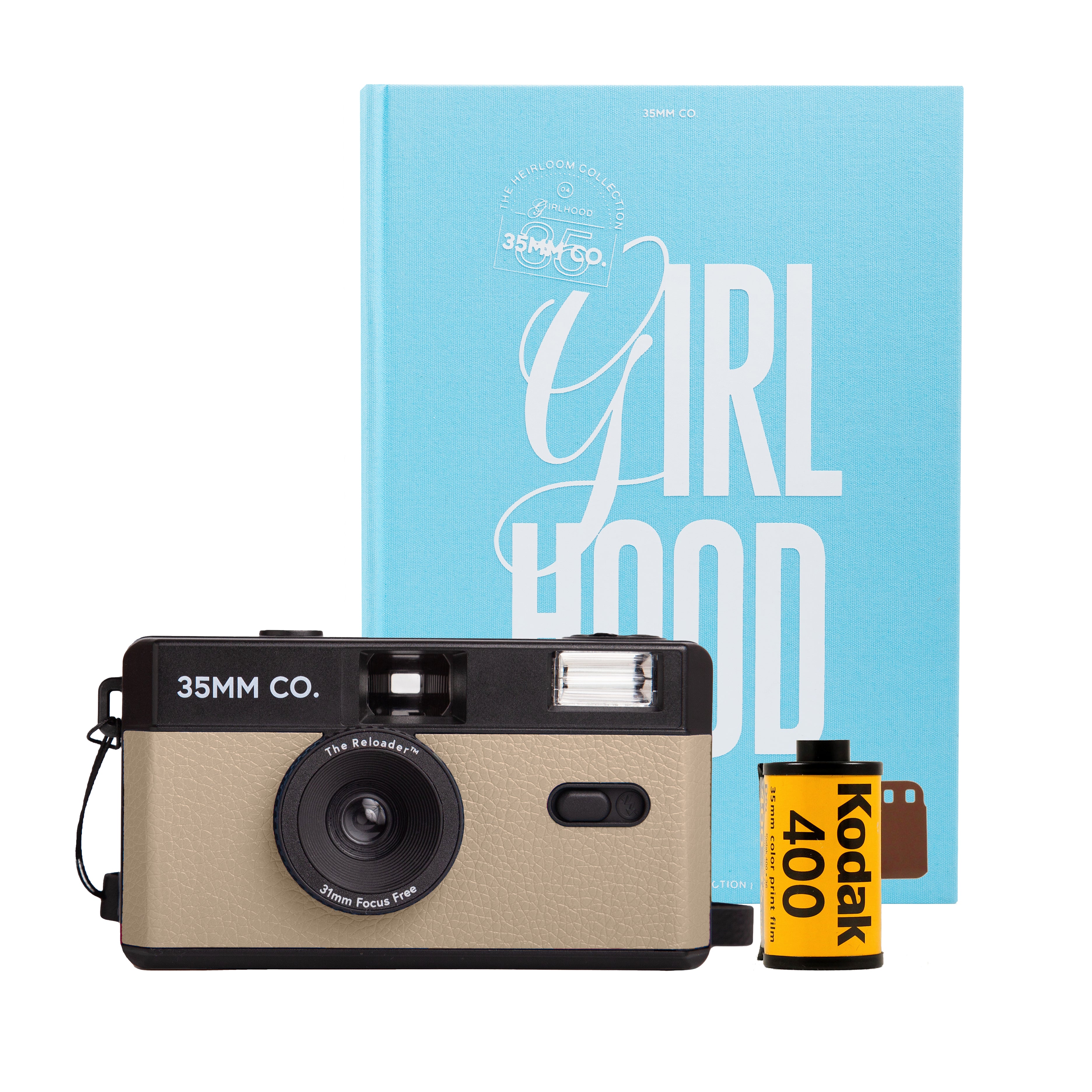 Nostalgia Redefined Bundle