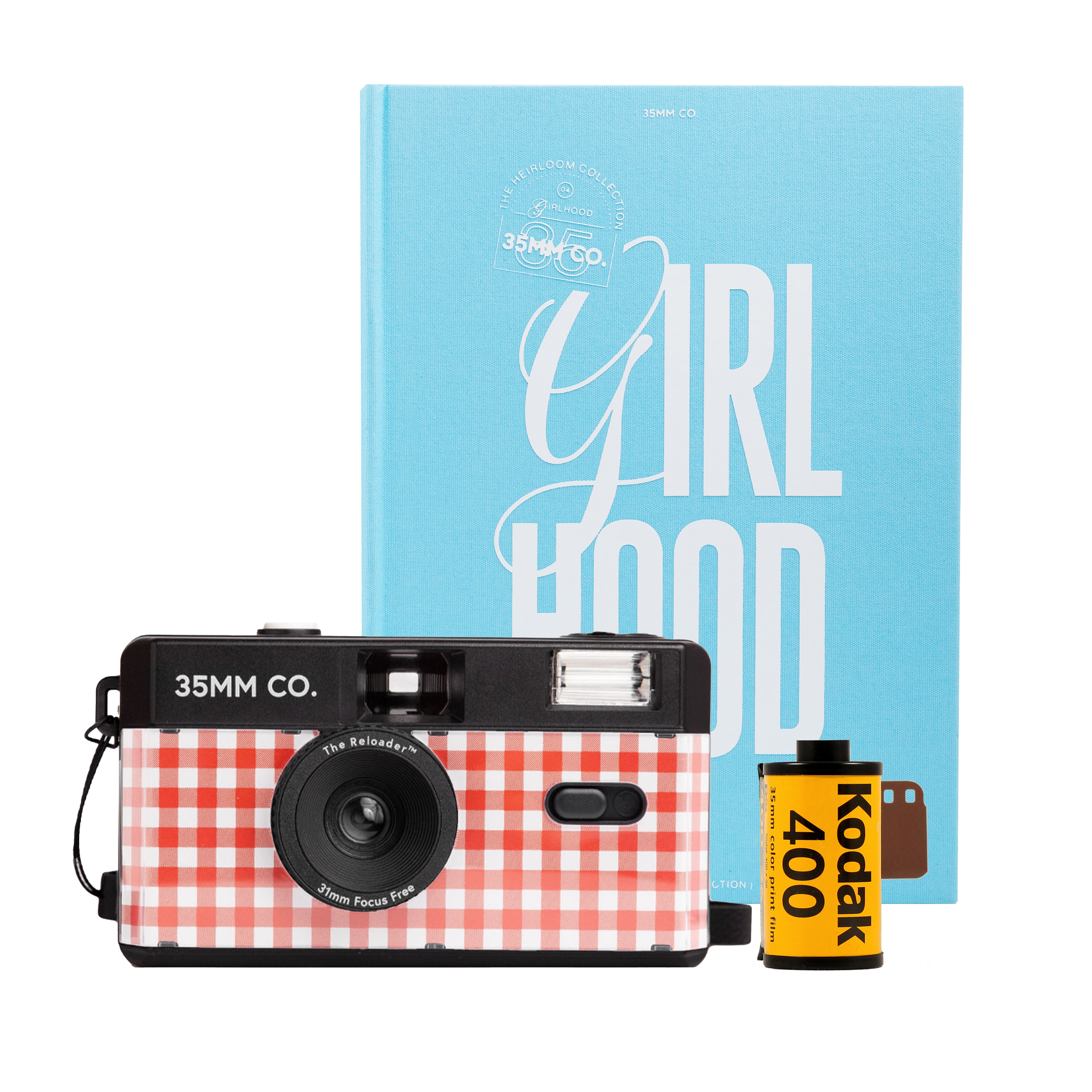 Nostalgia Redefined Bundle