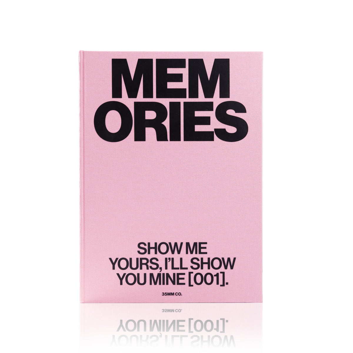 Memory Box [001]