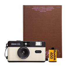 Nostalgia Redefined Bundle | FOREVER & ALWAYS