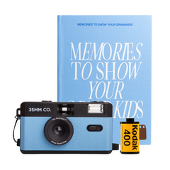 Nostalgia Redefined Bundle | MEMORIES TO SHOW YOUR GRANDKIDS