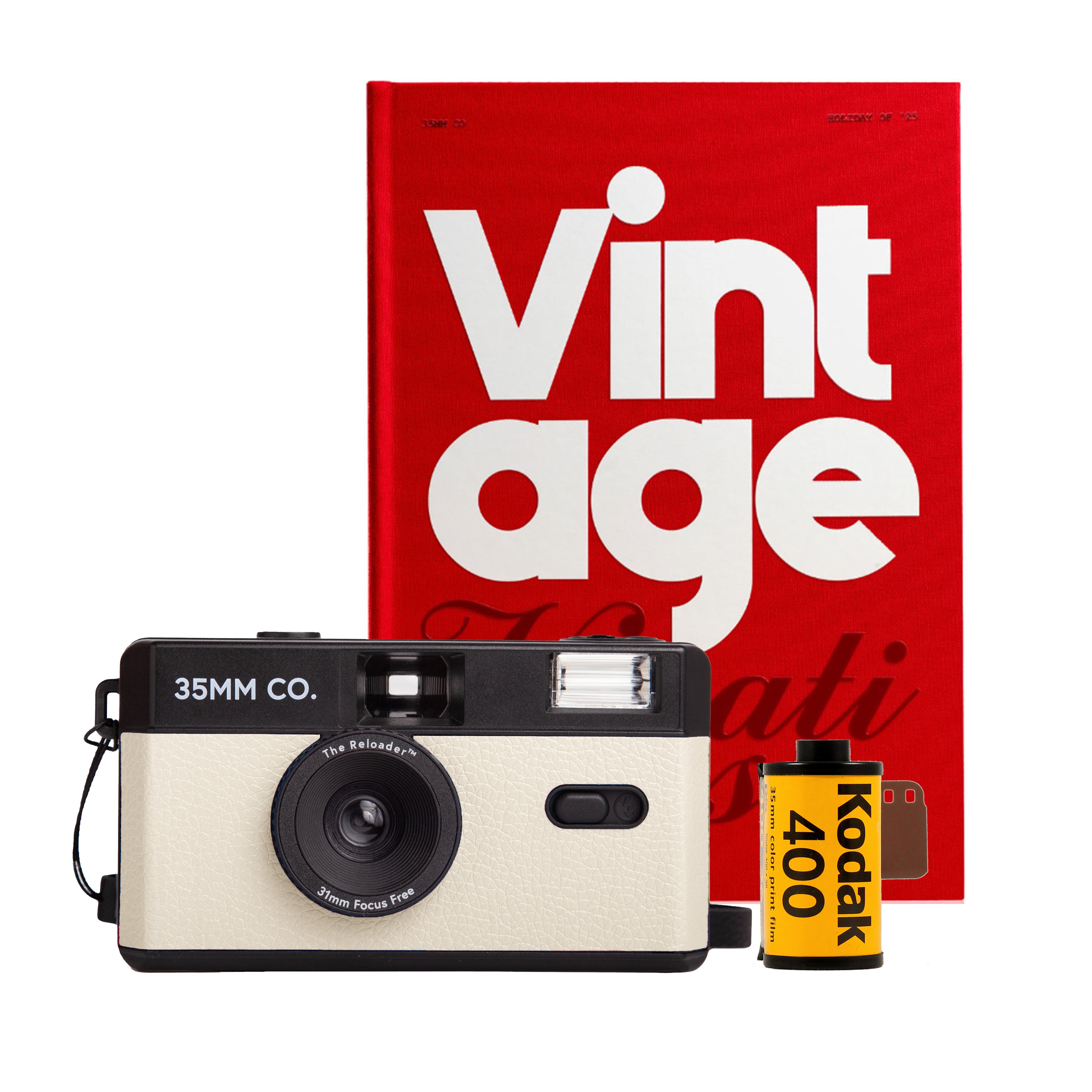 Nostalgia Redefined Bundle | HOLIDAY