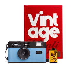 Nostalgia Redefined Bundle | HOLIDAY