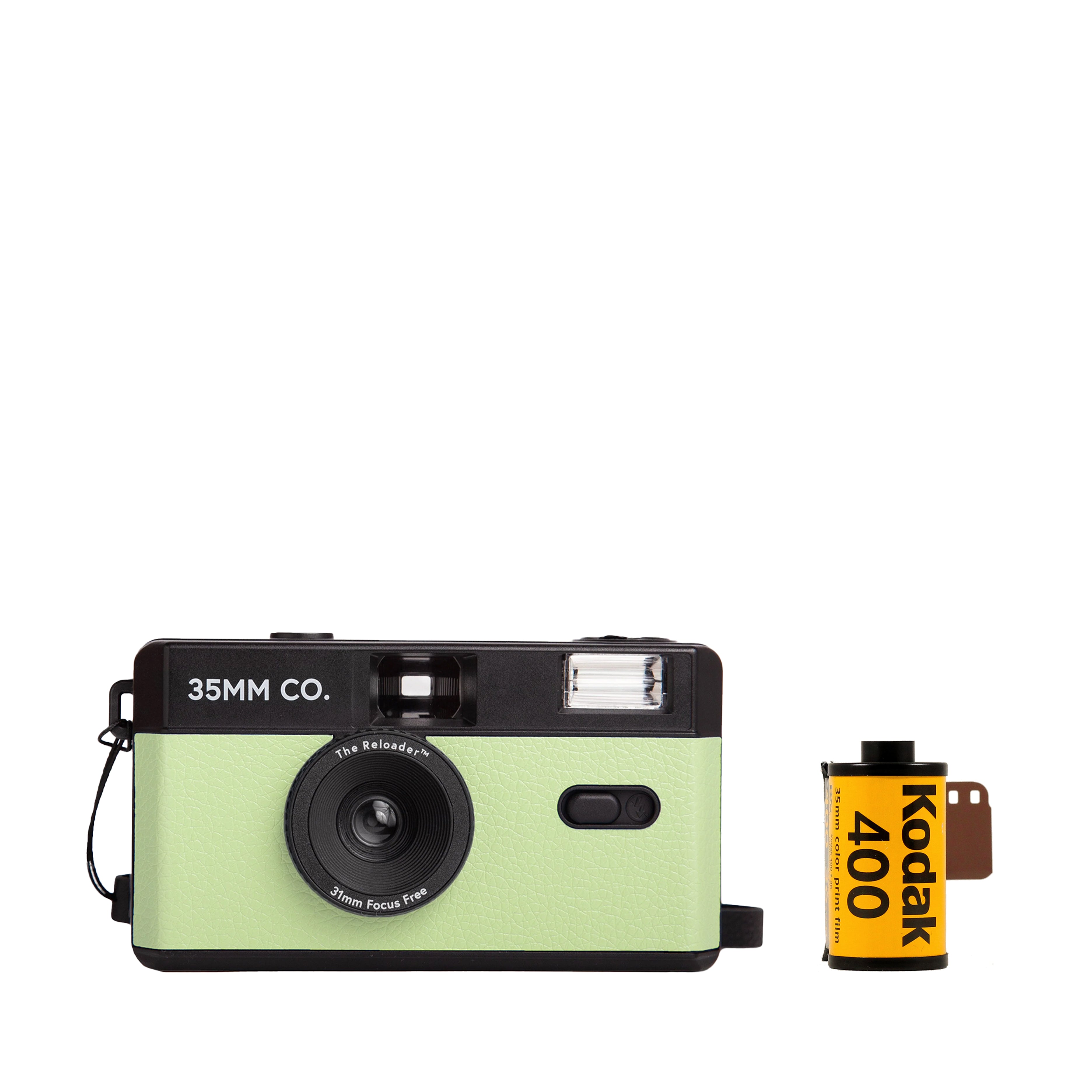 Roll With Us Bundle 35mm Co