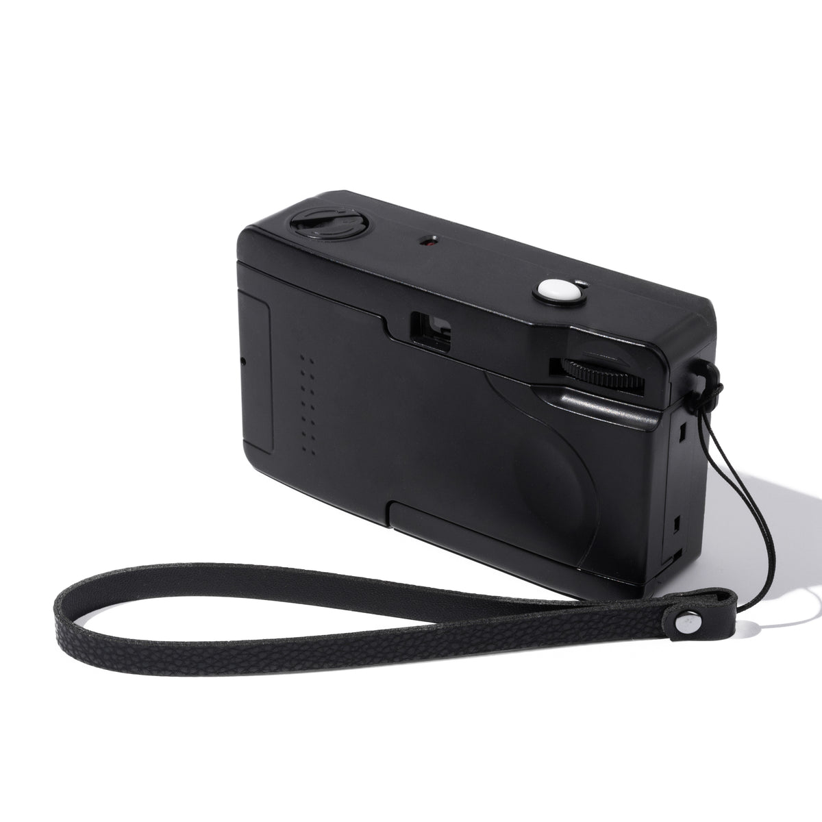 The Reloader® - Reusable Film Camera