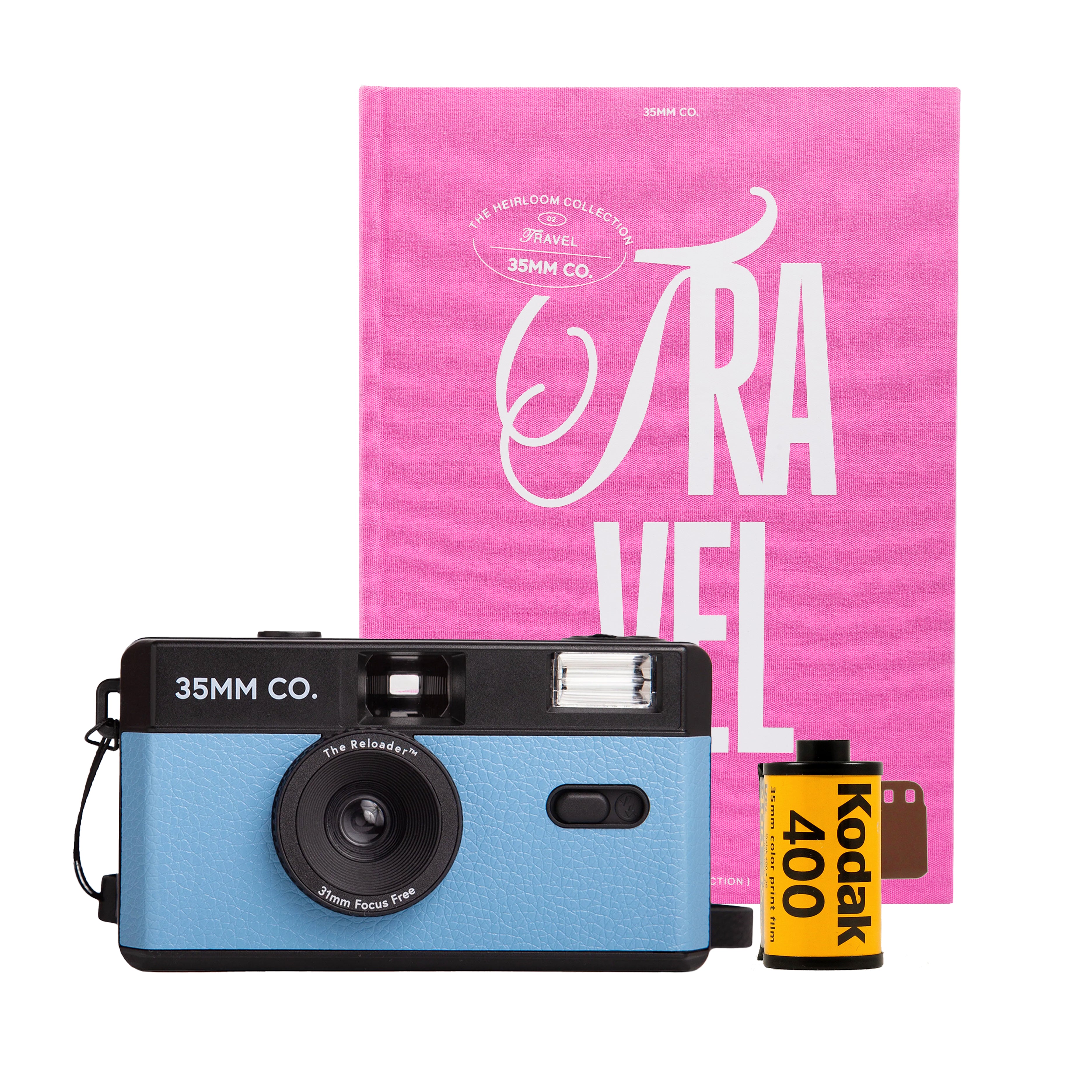 Nostalgia Redefined Bundle