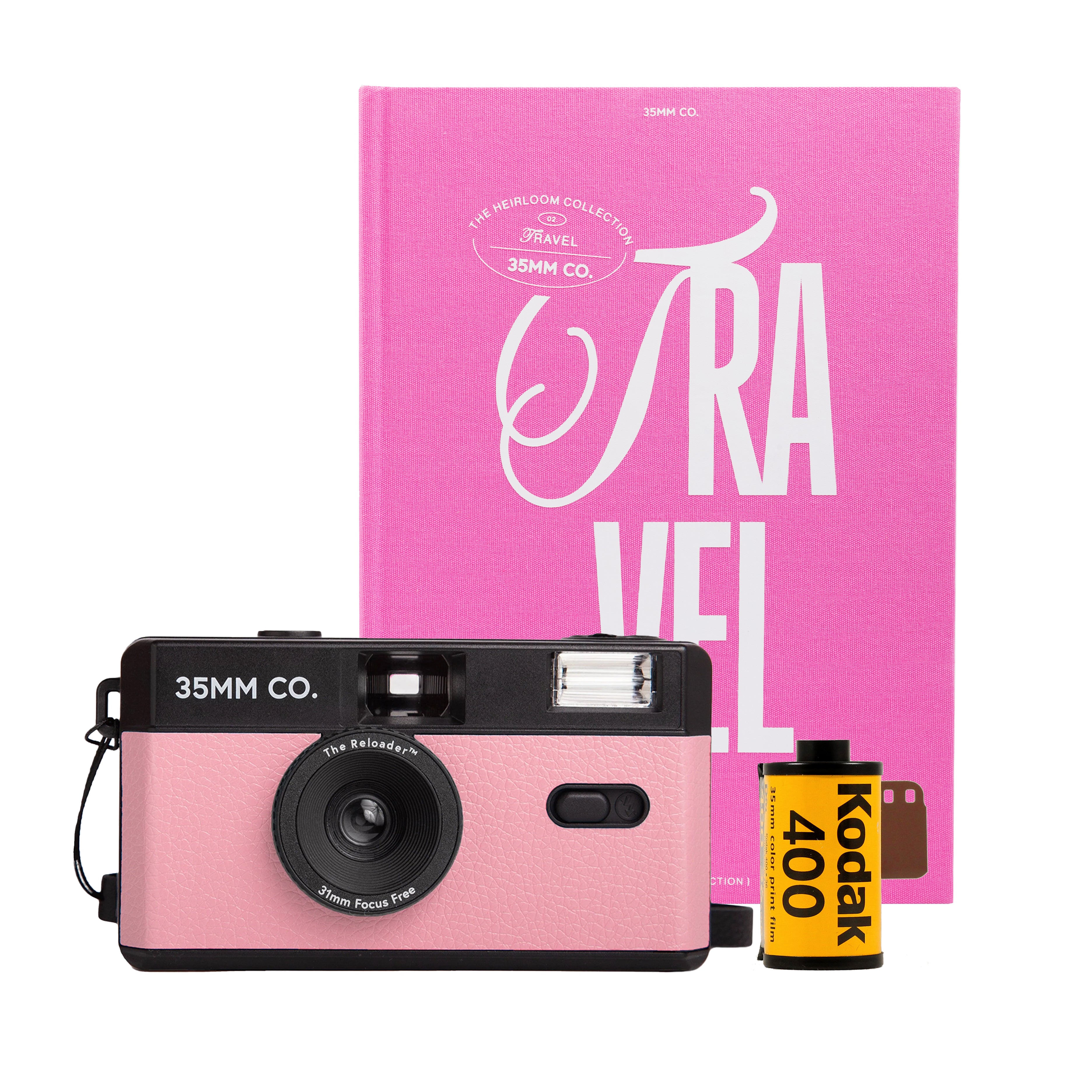 Nostalgia Redefined Bundle