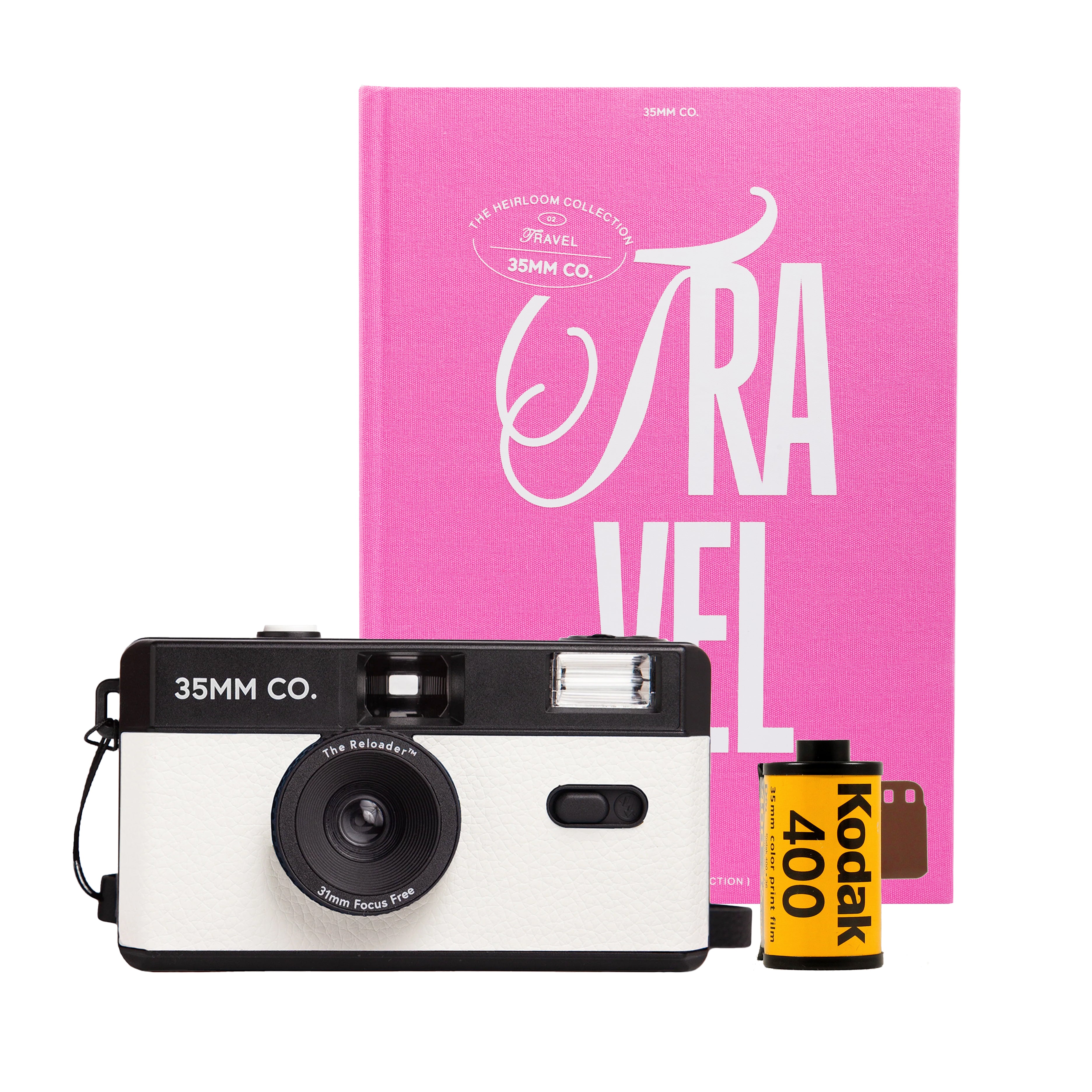 Nostalgia Redefined Bundle