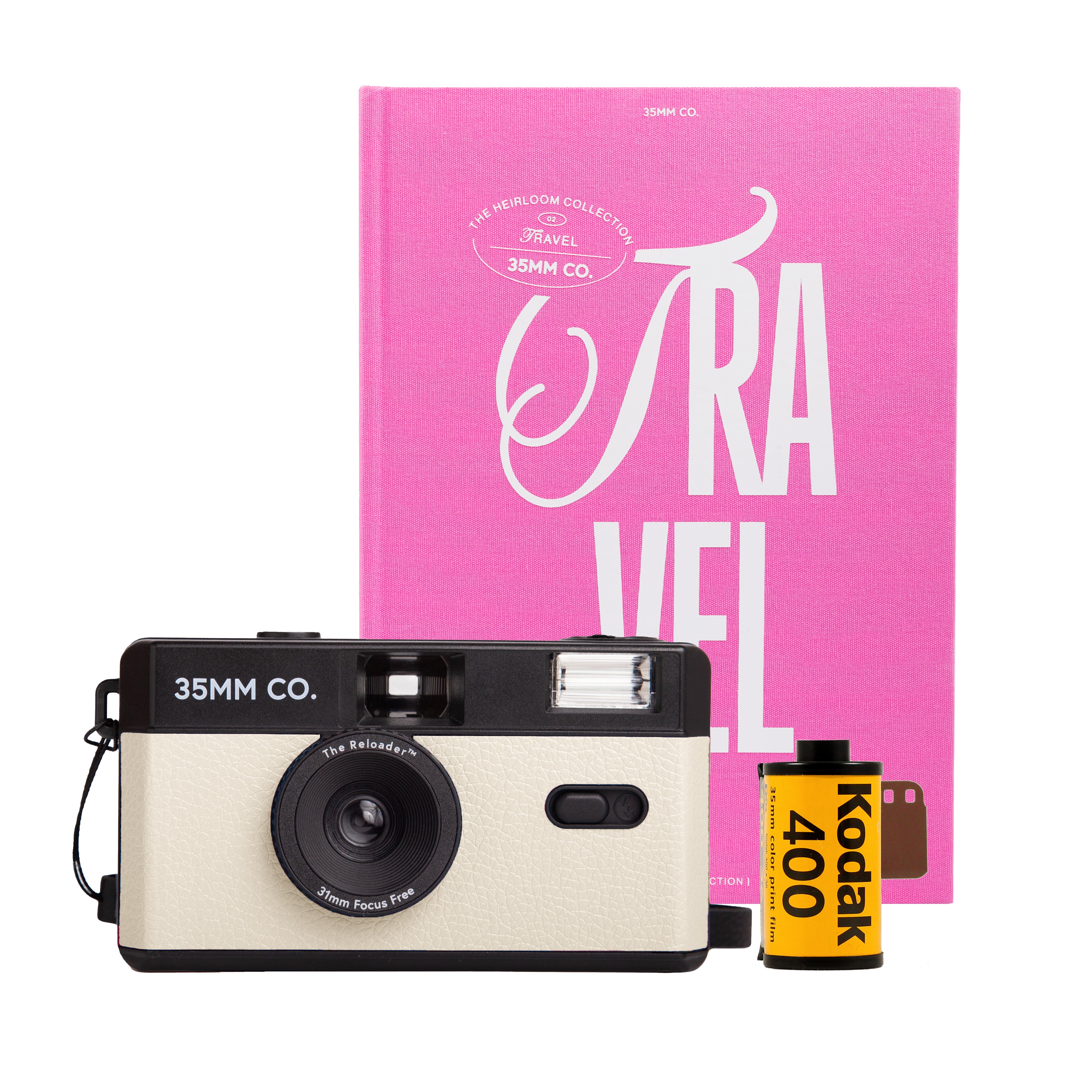 Nostalgia Redefined Bundle