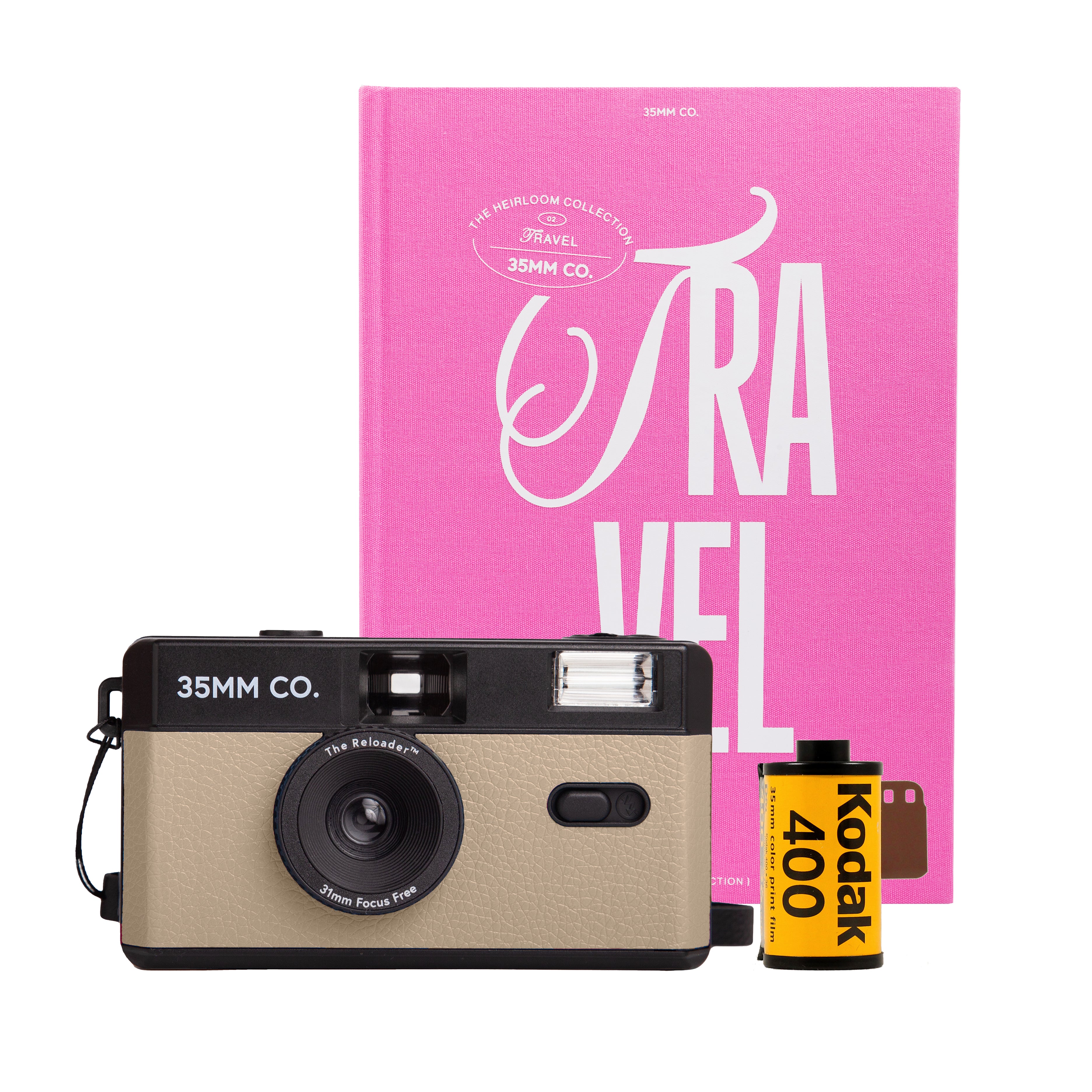 Nostalgia Redefined Bundle