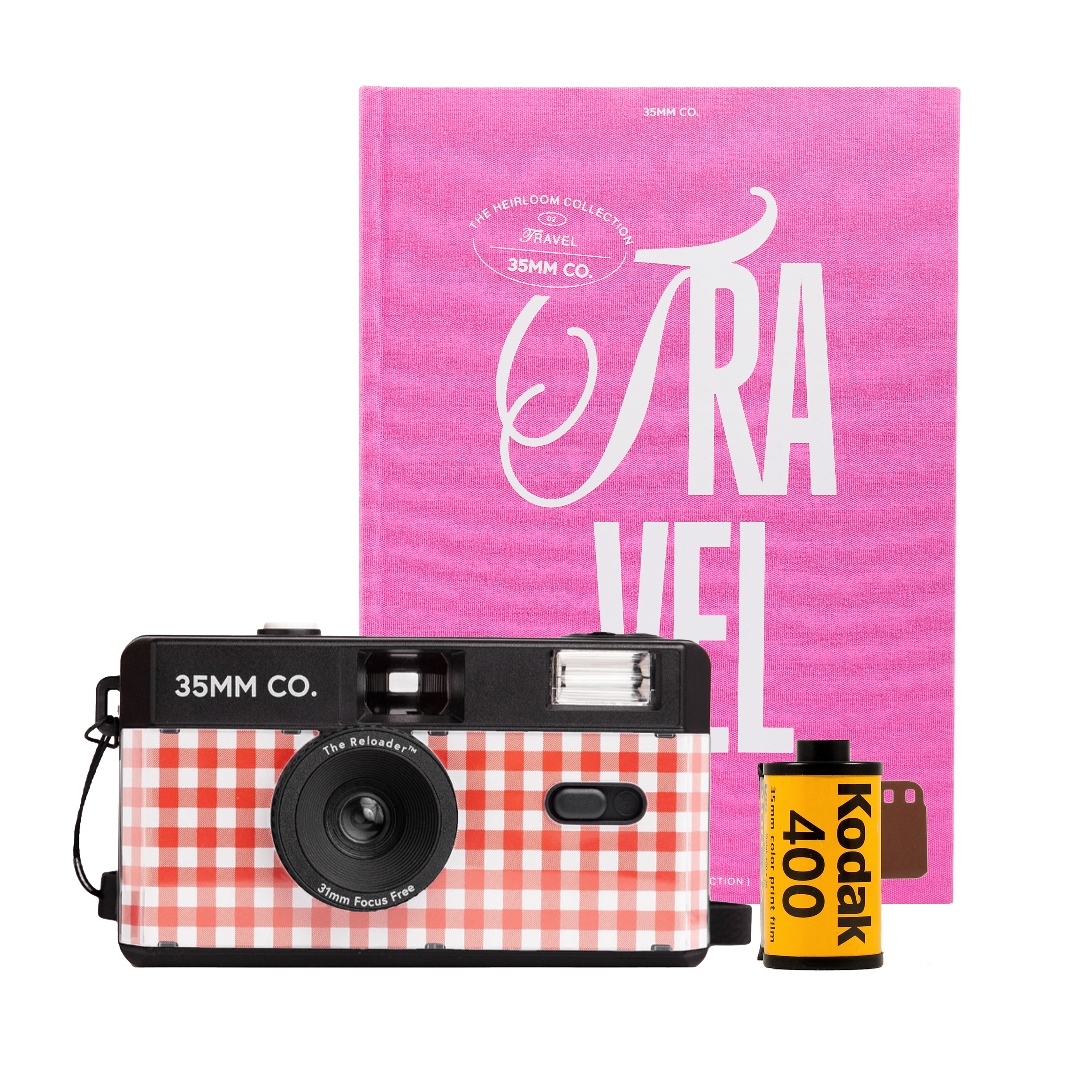 Nostalgia Redefined Bundle