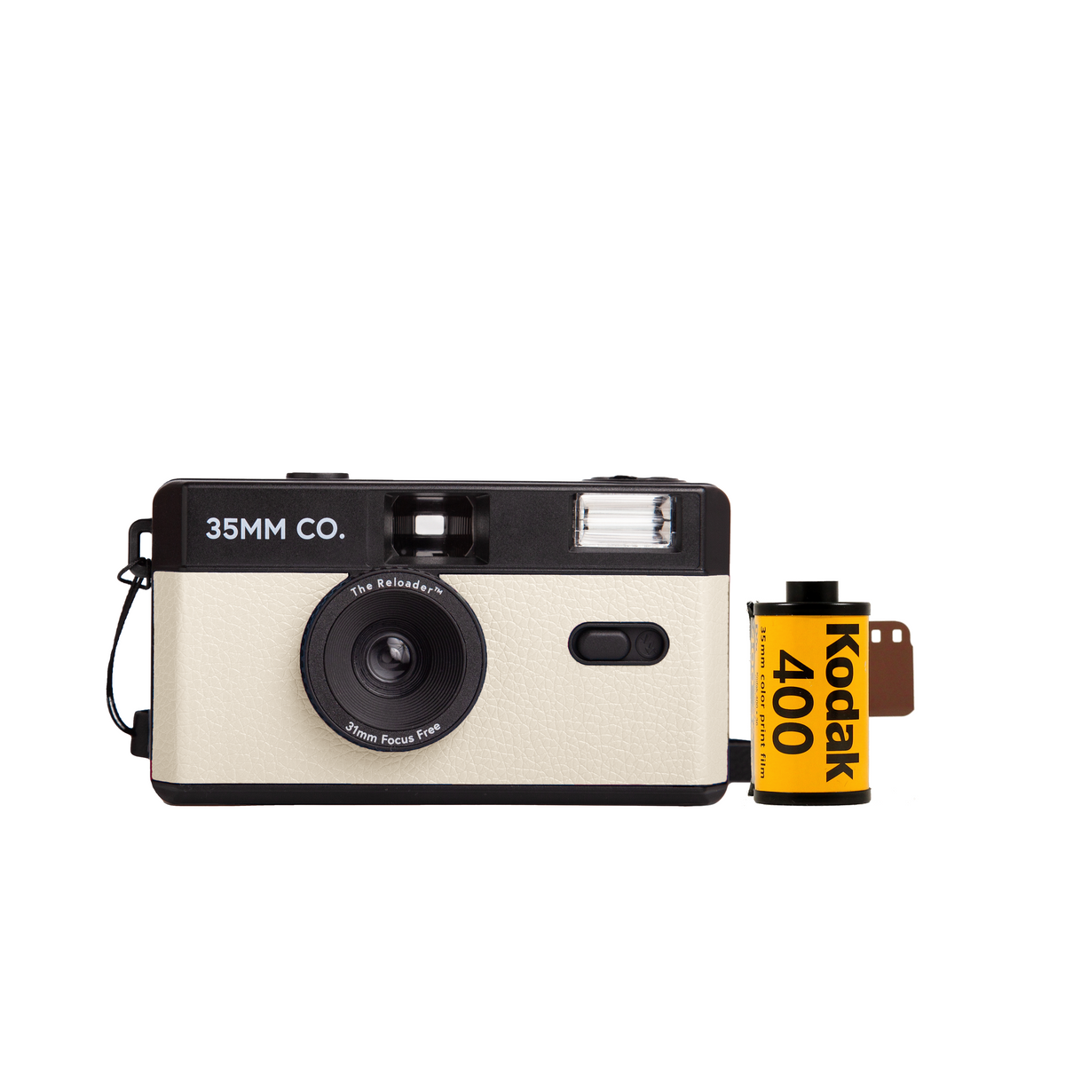 The reloader camera Clearance